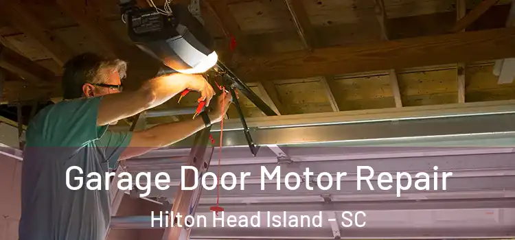  Garage Door Motor Repair Hilton Head Island - SC