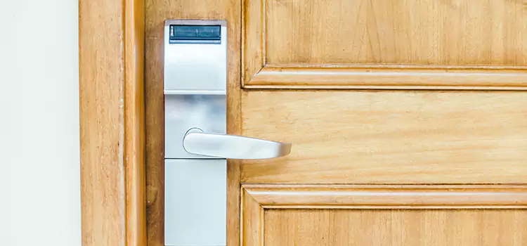 Advanced Solutions in Hilton Head Island, SC for Modern Security