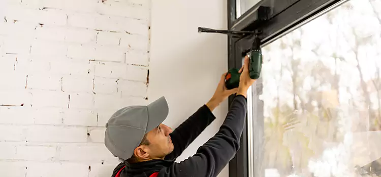 Automatic Door Opener Commercial Hilton Head Island