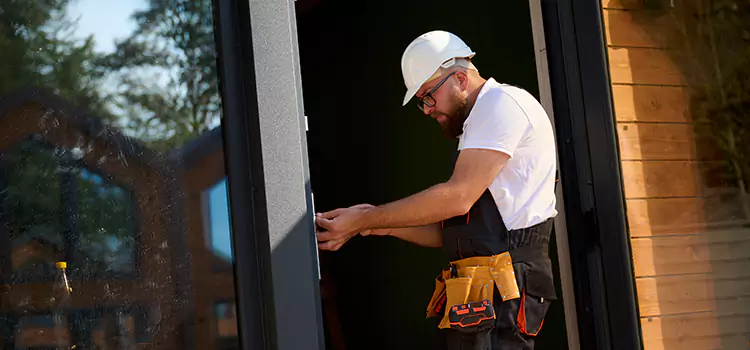Replace Balcony Door Hilton Head Island