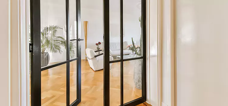 Bifold Door Replacement Hilton Head Island