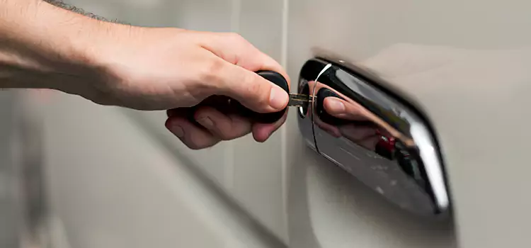 Why Choose Our Auto Locksmith Team in Hilton Head Island, SC?