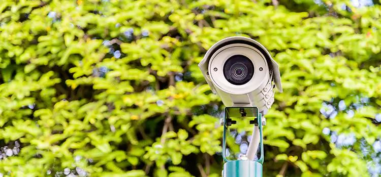 Advanced Surveillance Solutions for Every Need in Hilton Head Island