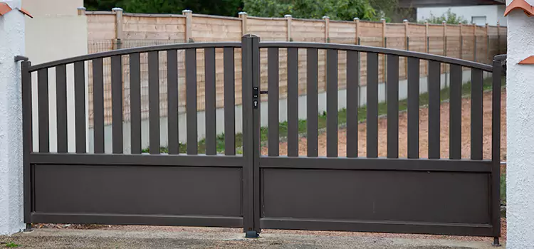 Advanced Gate Solutions in Hilton Head Island, SC
