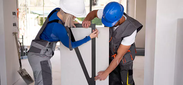 Why Choose Us for Door Panel Services in Hilton Head Island, SC?