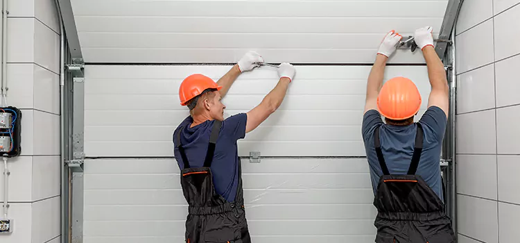 Choose Us for Your Garage Door Needs in Hilton Head Island