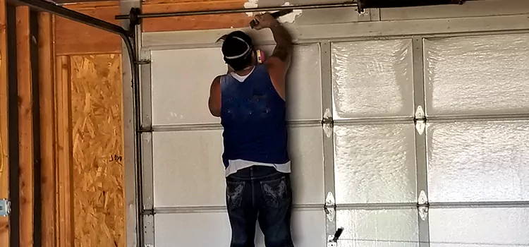Specialized Garage Door Panel Solutions in Hilton Head Island, SC