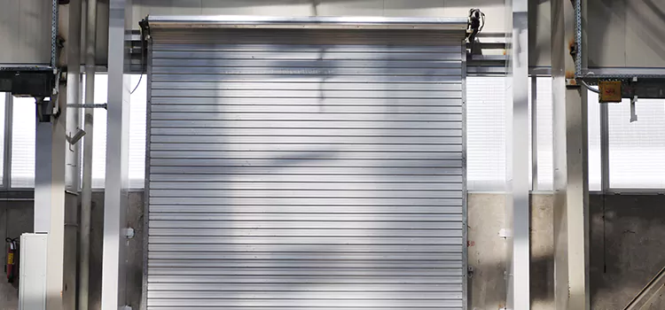 Roller Door Maintenance Hilton Head Island