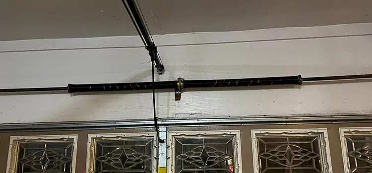 Garage Door Spring Repair Near Me Hilton Head Island