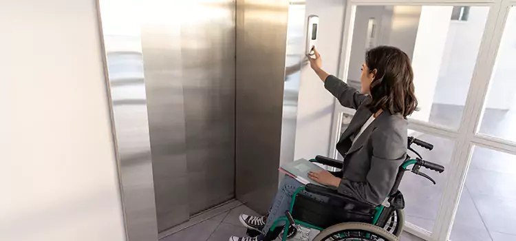 Benefits of Modern Handicap Door Systems in Hilton Head Island, SC