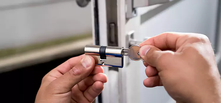 Emergency Locksmith for House Hilton Head Island