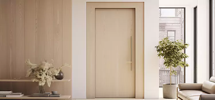 Choose Quality for Your Inside Doors in Hilton Head Island, SC