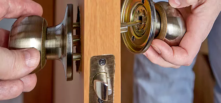 Sliding Door Lock Repair Hilton Head Island