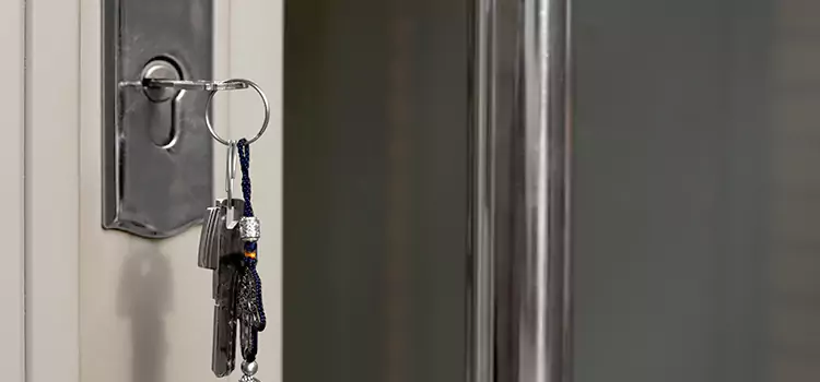 Master Keying by the Numbers Hilton Head Island