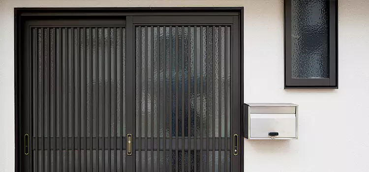Sliding Screen Door Repair Hilton Head Island