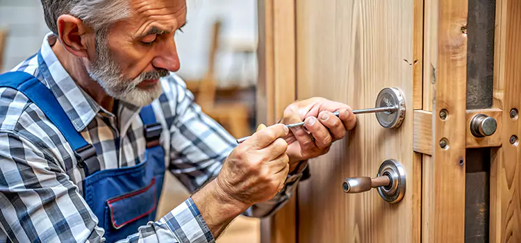 Mortise Replacement Lock Hilton Head Island