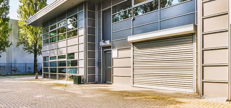 Electric Roller Garage Doors Hilton Head Island