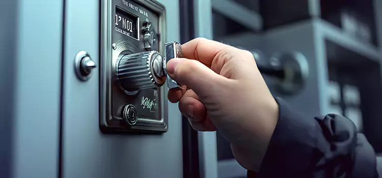 Locksmith Cost to Open Safe Hilton Head Island