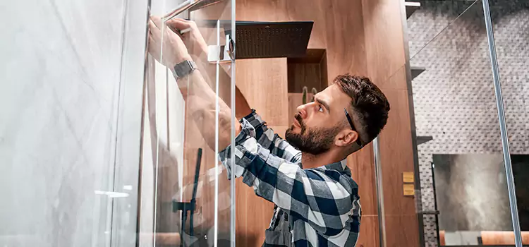 Replace Shower Doors with Frameless Hilton Head Island