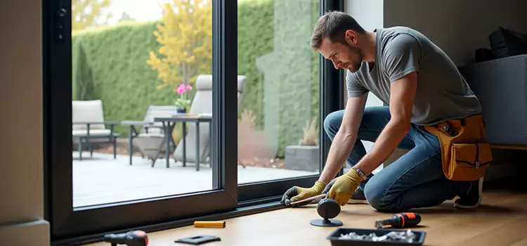 Patio Sliding Glass Door Replacement Hilton Head Island