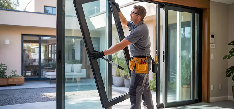Specialized Sliding Door Roller Services in Hilton Head Island, South Carolina