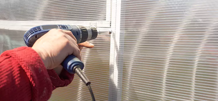 Sliding Screen Door Repair Hilton Head Island