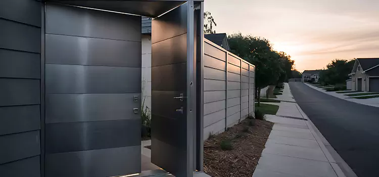 Comprehensive Steel Door Solutions in Hilton Head Island, SC