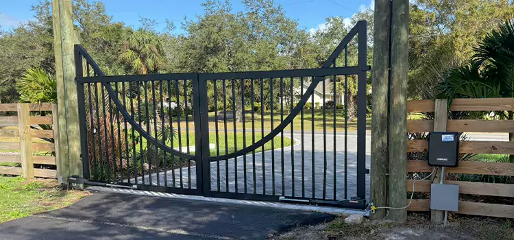 Why Choose Us for Your Automatic Gate Needs in Hilton Head Island, SC?