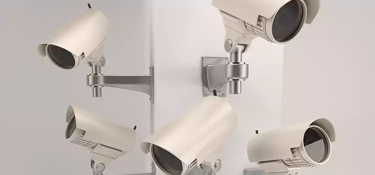 Your Trusted Partner for CCTV Solutions in Hilton Head Island