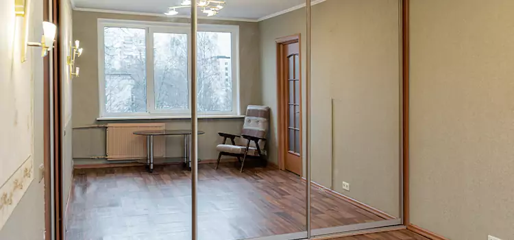 Mirror Closet Door Roller Replacement Hilton Head Island
