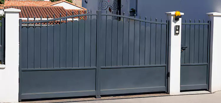 Emergency Commercial Gate Repair Hilton Head Island