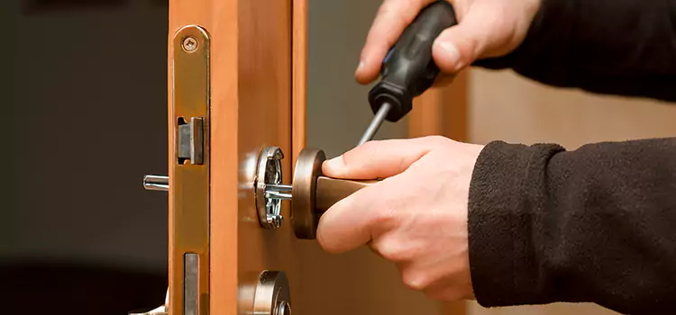 Semi Truck Locksmith Hilton Head Island