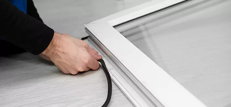 Commercial Door Weather Stripping Hilton Head Island