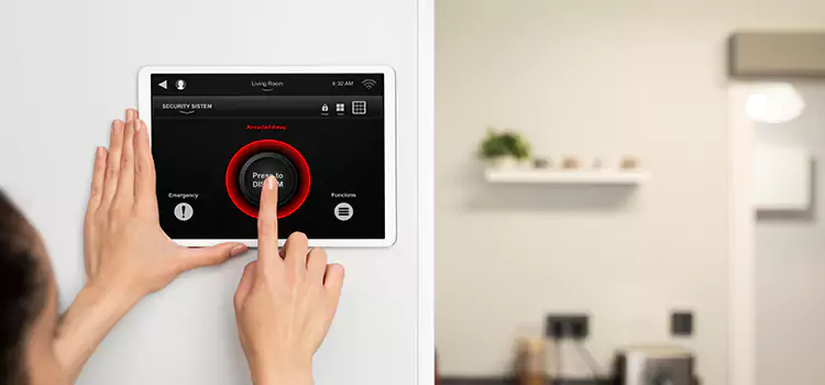 Blink Video Doorbell Installation Hilton Head Island