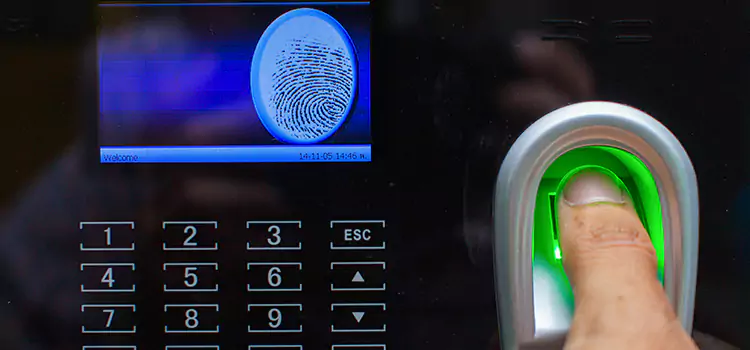 Your Trusted Partner for Secure Access in Hilton Head Island, SC