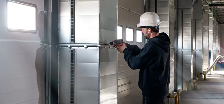 Prompt and Professional Garage Door Service in Hilton Head Island, South Carolina