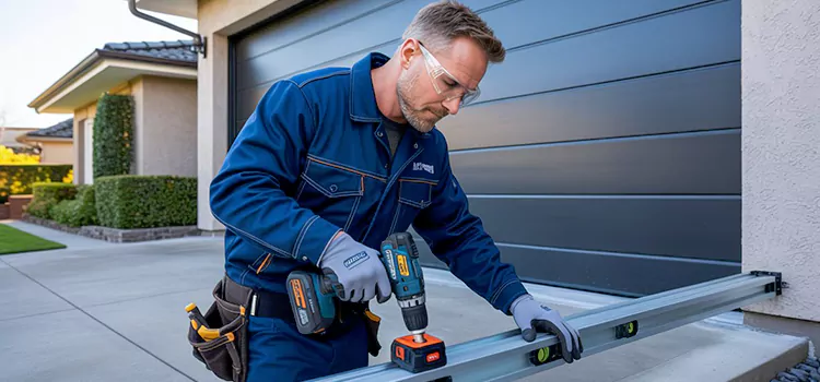 Why Choose Us for Garage Door Off Track Services in Hilton Head Island, South Carolina?