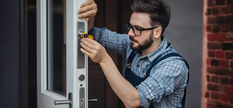 Residential Door Repairs Hilton Head Island