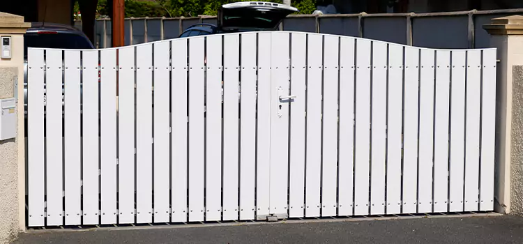 Why Choose Us for Residential Gate Repair in Hilton Head Island, SC?