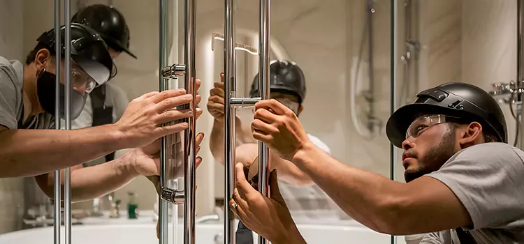 Shower Door Replacement Cost Hilton Head Island