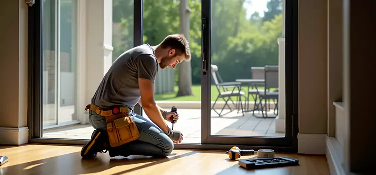 Patio Door Installation Experts in Hilton Head Island, SC