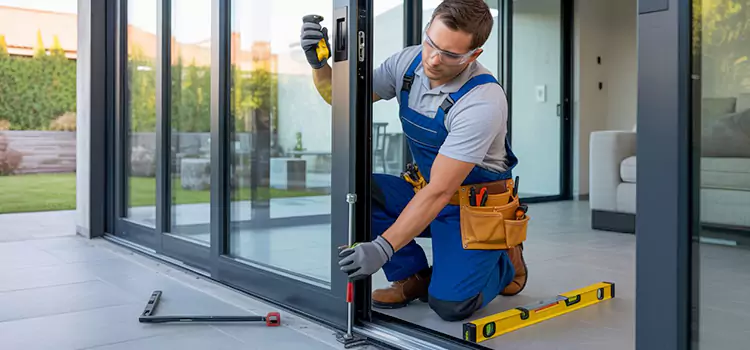 Patio Door Replacement Hilton Head Island